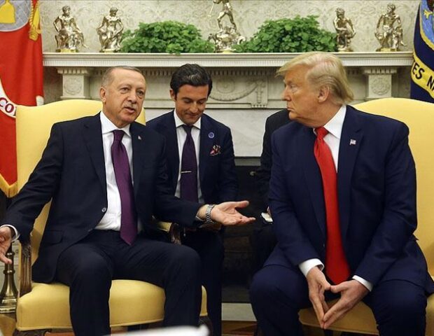 Ərdoğanın Vaşinqton səfərinin PƏRDƏARXASI: ABŞ və Türkiyə arasında nə baş verir?
