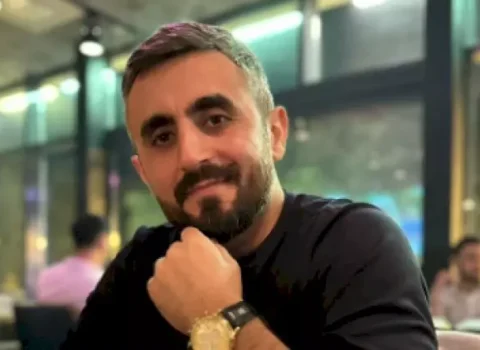Nail Kəmərli Vilayət Eyvazova müraciət etdi