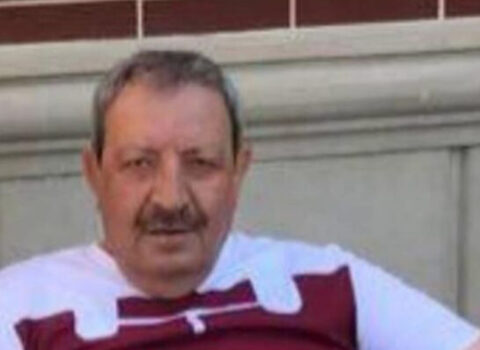 Ramil Usubovun qudası vəfat etdi