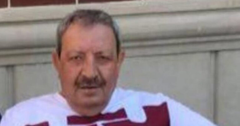 Ramil Usubovun qudası vəfat etdi