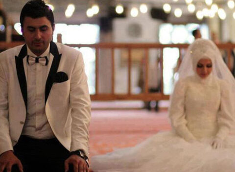Dövlət nikahı dini kəbini əvəzləyə bilərmi? – İlahiyyatçı elə məqamları açıqladı ki…