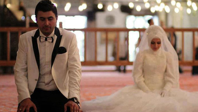 Dövlət nikahı dini kəbini əvəzləyə bilərmi? – İlahiyyatçı elə məqamları açıqladı ki…