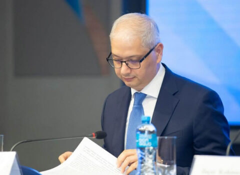 Hidayət Abdullayevə müşavir təyin edildi – FOTO