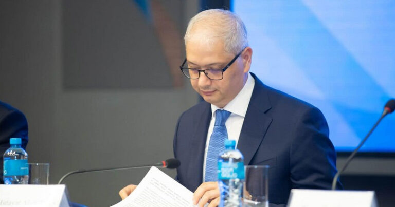 Hidayət Abdullayevə müşavir təyin edildi – FOTO