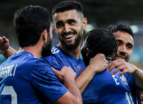 “Qarabağ” “Araz-Naxçıvan”ı darmadağın etdi