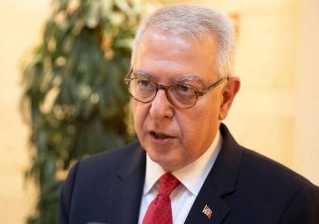 Zəngəzur dəhlizi: Türk səfirdən AÇIQLAMA