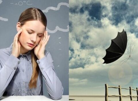 DİQQƏT: Dəyişkən hava bu xəstəlikləri kəskinləşdirir… – Bəs necə qorunaq?