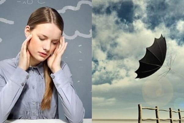DİQQƏT: Dəyişkən hava bu xəstəlikləri kəskinləşdirir… – Bəs necə qorunaq?