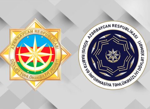 Kritik informasiya infrastrukturunun təhlükəsizlik vəziyyətinin qiymətləndirilməsinin ilkin mərhələsi başa çatdı
