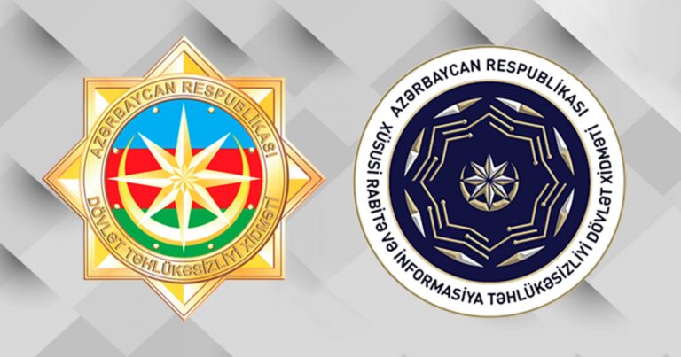 Kritik informasiya infrastrukturunun təhlükəsizlik vəziyyətinin qiymətləndirilməsinin ilkin mərhələsi başa çatdı