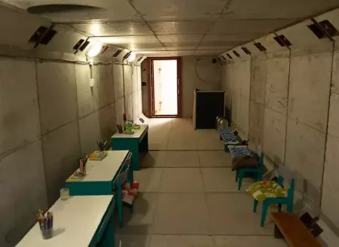 Bu ölkənin 81 əyalətində sığınacaq layihəsi: 21 gün…