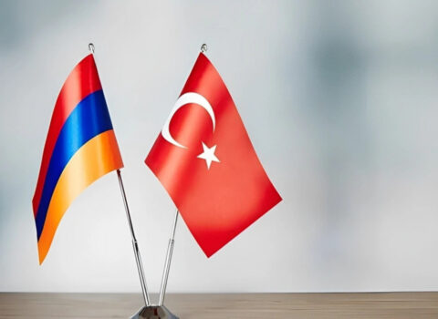 Serdar Kılıç və Ruben Rubinyanın görüşü planlaşdırıldı