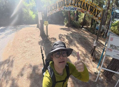 Türkiyədə itkin düşən çinli turistin meyiti tapılıb