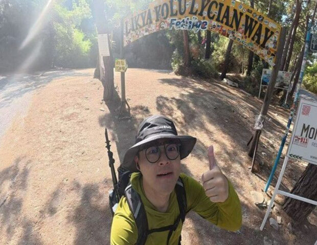 Türkiyədə itkin düşən çinli turistin meyiti tapılıb