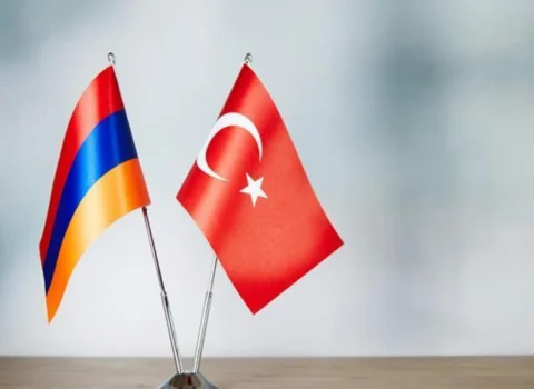 Ermənistan və Türkiyə emissarlarının görüşü bu ölkədə ola bilər