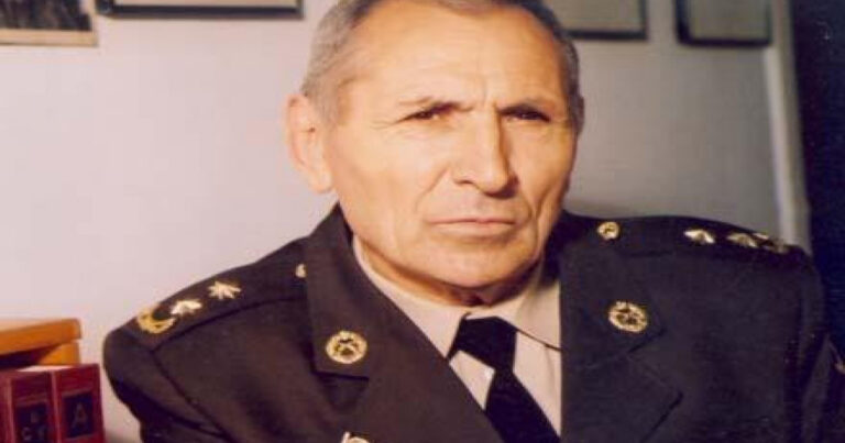 Şəmistan Nəzirli vəfat etdi