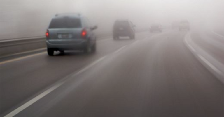 Azərbaycanın bəzi ərazilərində yollar dumanlı olacaq