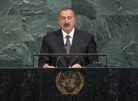 “Vaşinqton Sammiti Azərbaycan-ABŞ münasibətlərində yeni mərhələnin başlanmasına işarədir”