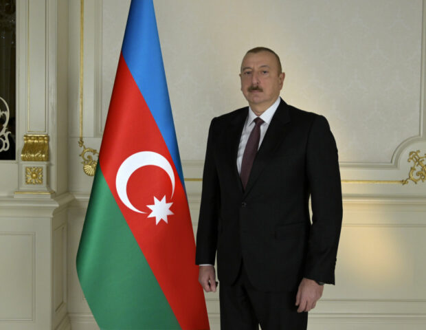 İlham Əliyevin ABŞ-a işgüzar səfəri başa çatdı
