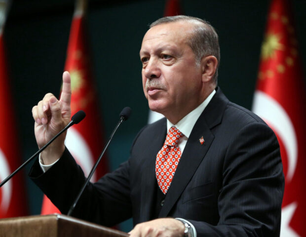 Türkiyə Prezidenti: “Qarabağ sonsuzadək Azərbaycandır”