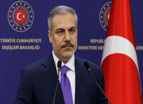 ABŞ Türkiyəyə qarşı tətbiq etdiyi sanksiyaları ləğv edib