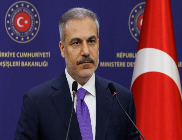 ABŞ Türkiyəyə qarşı tətbiq etdiyi sanksiyaları ləğv edib