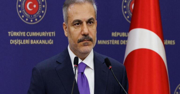 ABŞ Türkiyəyə qarşı tətbiq etdiyi sanksiyaları ləğv edib