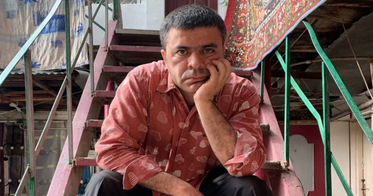 “Hadisə baş verən zaman birinci Cabirin atasına zəng edilib”