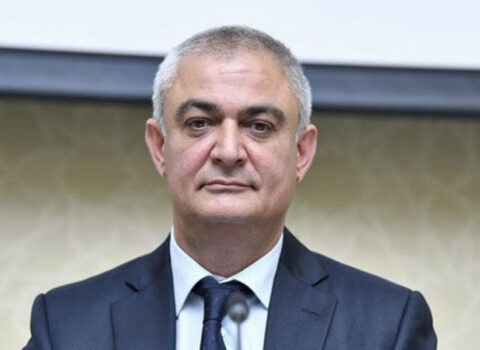 Dənizkənarı Bulvar İdarəsinin sabiq sədri məhkəmədə ifadə verdi
