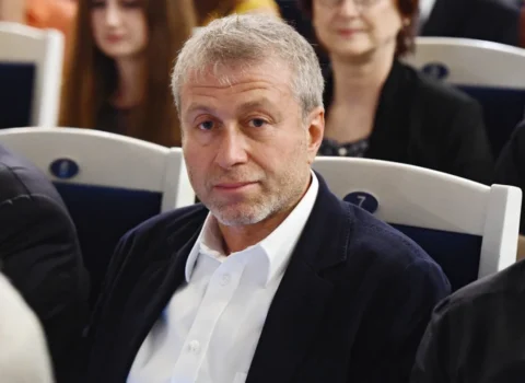 Roman Abramoviçə qarşı cinayət işi açılıb