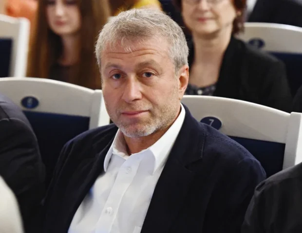 Roman Abramoviçə qarşı cinayət işi açılıb