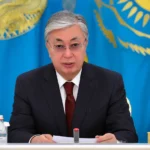 Qazaxıstan Prezidenti xalqa müraciət edəcək