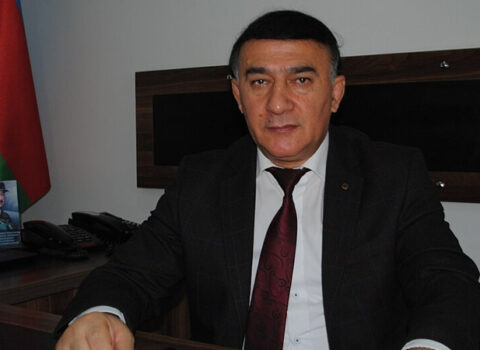 Sabiq nazir müavini işdən çıxarıldı – Yeni vəzifə verildi
