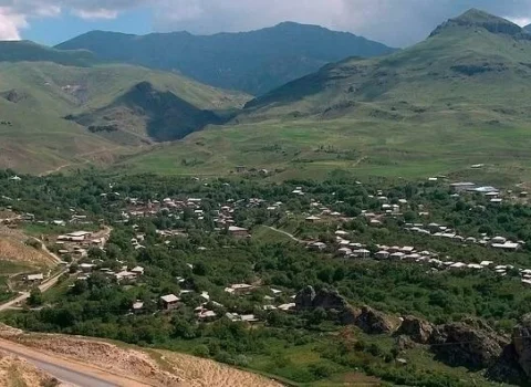 “Azərbaycan Başkəndi Ermənistana verə bilməz”