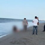 Sumqayıtda dənizdə boğulan 72 yaşlı kişinin qonşusu: “Suda salto vurub itdi”