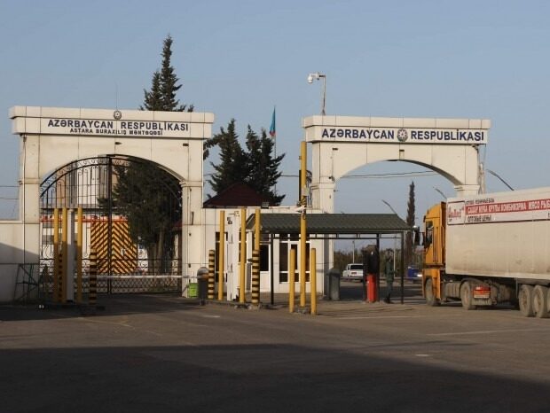 ŞAD XƏBƏR: Yaxın vaxtlarda quru sərhədləri açıla bilər