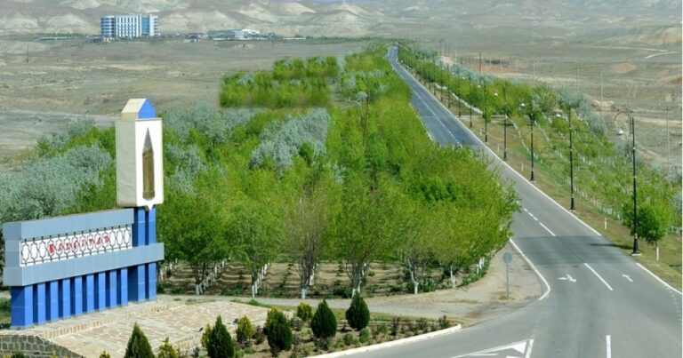 Naxçıvanın “Türk qapısı” kimi təqdim edilməsi bölgənin geosiyasi çəkisini necə dəyişdirəcək? – MÜHÜM DETALLAR