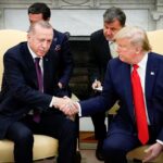 ABŞ-Türkiyə münasibətləri ilə bağlı SENSASİON MƏQAMLAR: Ərdoğan Prezident olduqdan sonra…