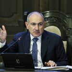 Paşinyan Azərbaycan vətəndaşlarının Ermənistana girişindən danışdı