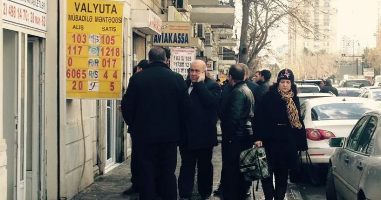 Əhalinin NƏZƏRİNƏ: Bu halda qəpiklər dövriyədən çıxarılacaq, nəğd pul isə…