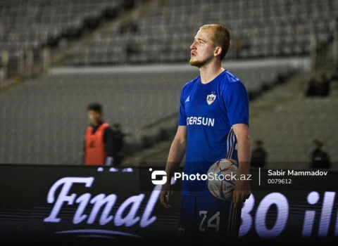 “Sabah” “Qarabağ”ın futbolçusunu transfer etdi