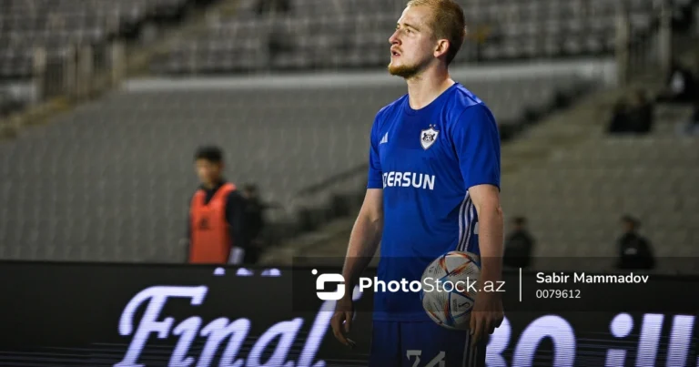 “Sabah” “Qarabağ”ın futbolçusunu transfer etdi