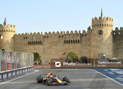 “Formula-1” Azərbaycan Qran-prisi“Odlar Yurdu”na həsr olundu
