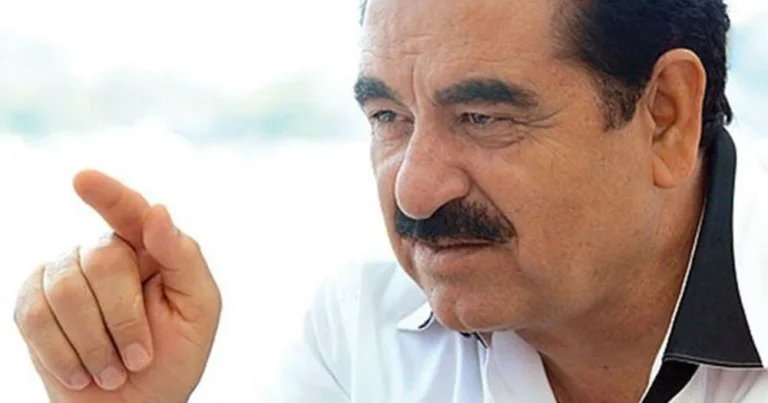 İbrahim Tatlısesin ailəsinə ağır itki üz verdi