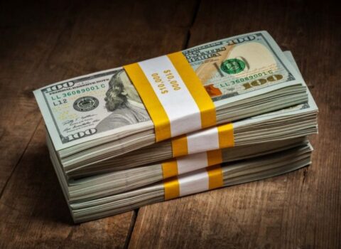 Mərkəzi Bank məzənnə ilə bağlı məlumat yaydı