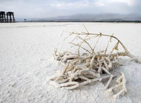 İranda duz qasırğaları: Azərbaycanlılar üçün fəlakət