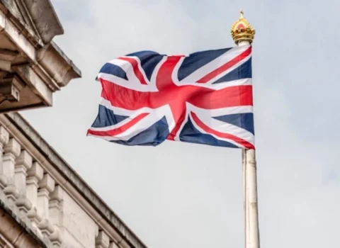 Böyük Britaniya Fələstin dövlətini tanıdı