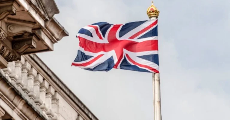 Böyük Britaniya Fələstin dövlətini tanıdı