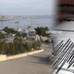 SON DƏQİQƏ! Xəzərdə zəlzələ oldu