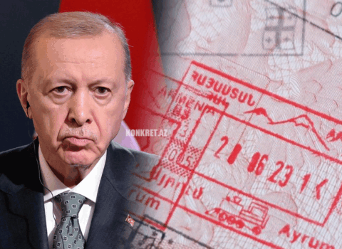 Ermənistan sərhəd ştamplarından Ağrı dağının təsvirini çıxarır